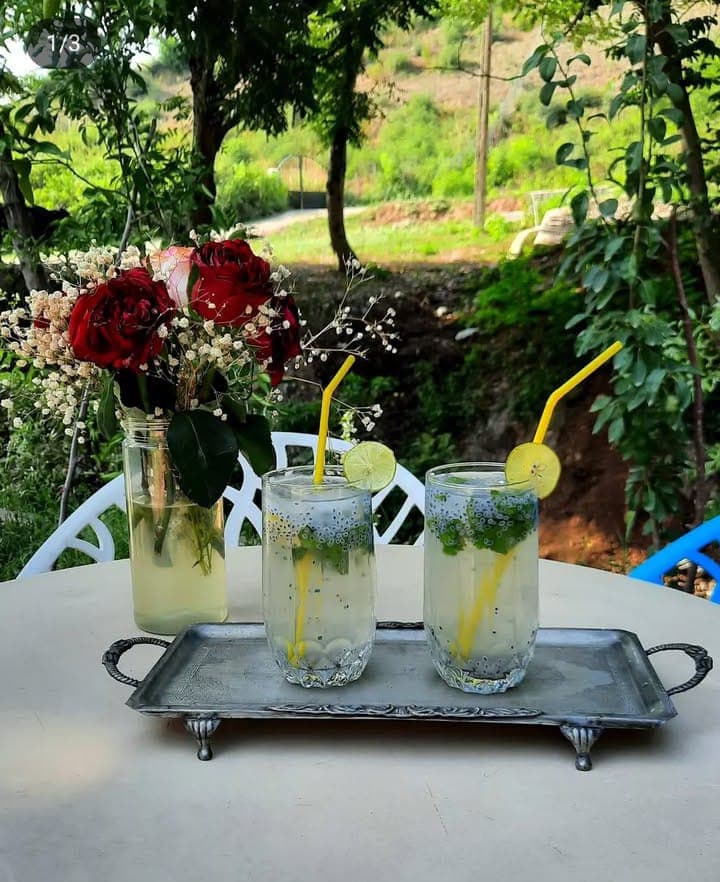 مجتمع اقامتی پذیرایی ستاره شهران