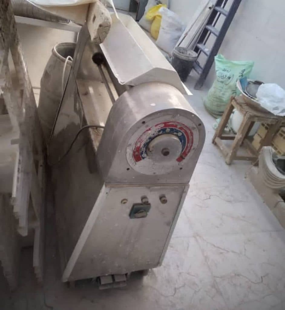 فروشگاه لوازم قنادی شیرینک در اردبیل