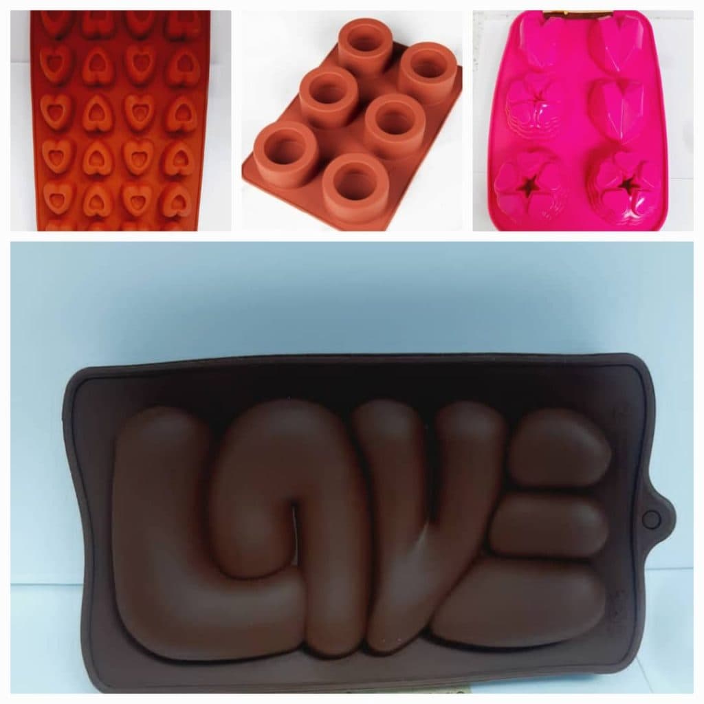 فروشگاه لوازم قنادی شیرینک در اردبیل