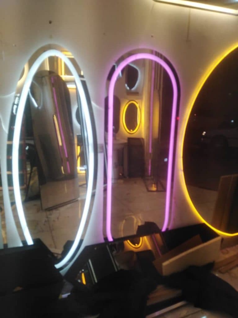 تولید درب دکوفیکس سهرابی در شیراز