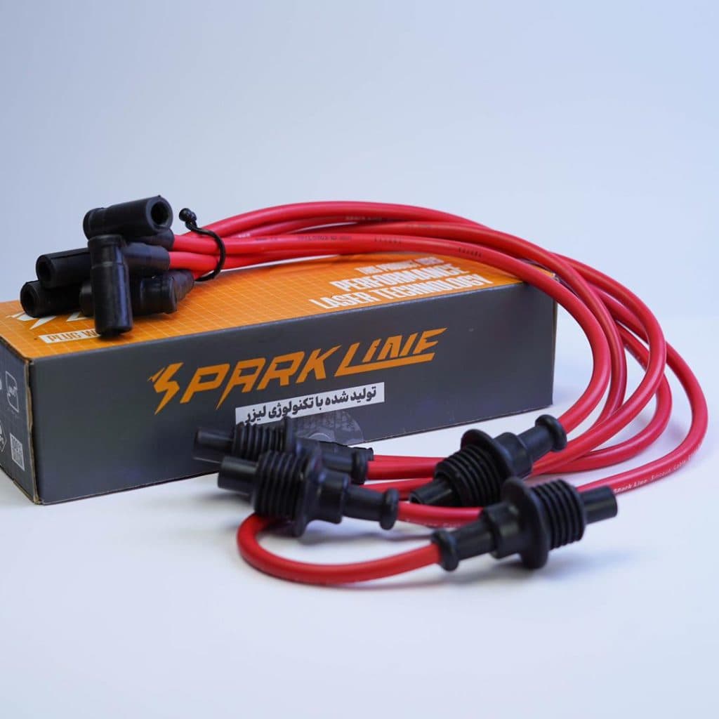 تولیدکننده وایر تقویتی خودرو اسپارک لاین در اراک