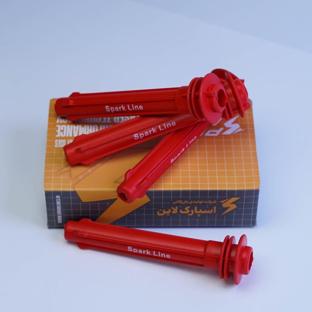 تولیدکننده وایر تقویتی خودرو اسپارک لاین در اراک