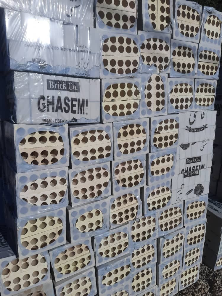 تهیه و توزیع مصالح ساختمانی نوین سازه در رزن