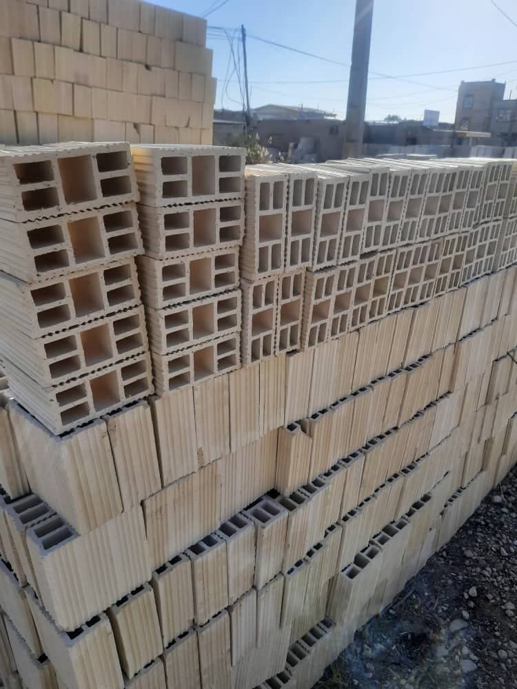 تهیه و توزیع مصالح ساختمانی نوین سازه در رزن