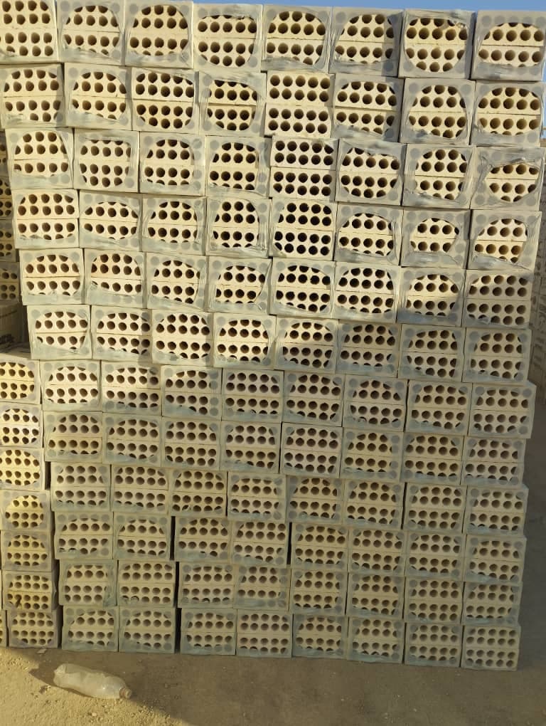 تهیه و توزیع مصالح ساختمانی نوین سازه در رزن