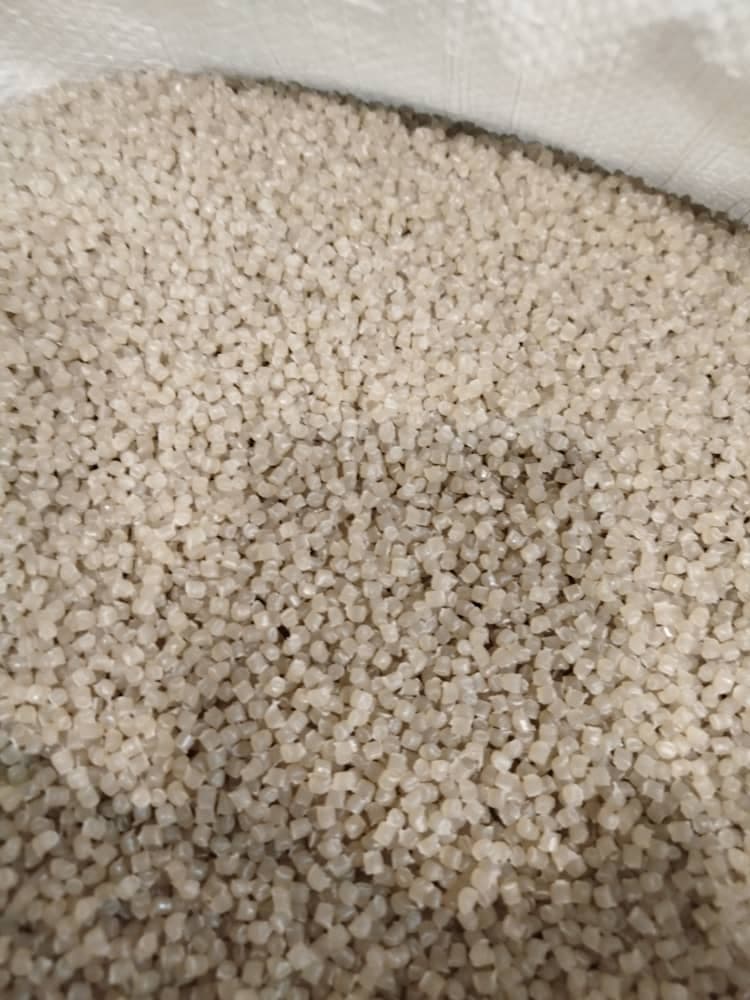 تامین و فروش مواد پلاستیک لاری در پردیس