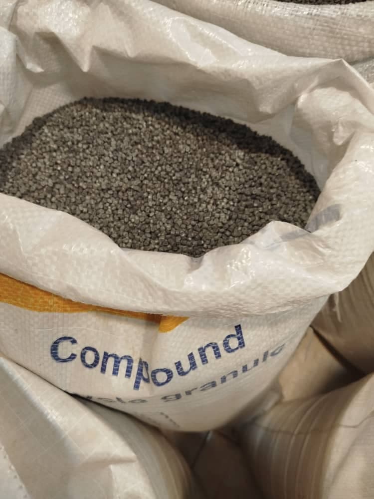 تامین و فروش مواد پلاستیک لاری در پردیس