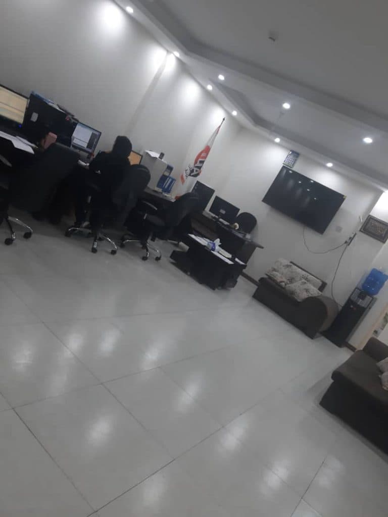 ثبت شرکت و برند سوینی پور در اهواز