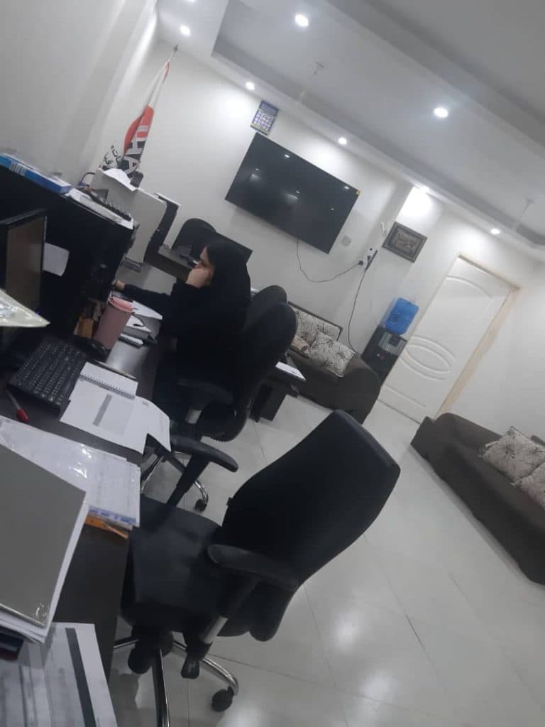 ثبت شرکت و برند سوینی پور در اهواز