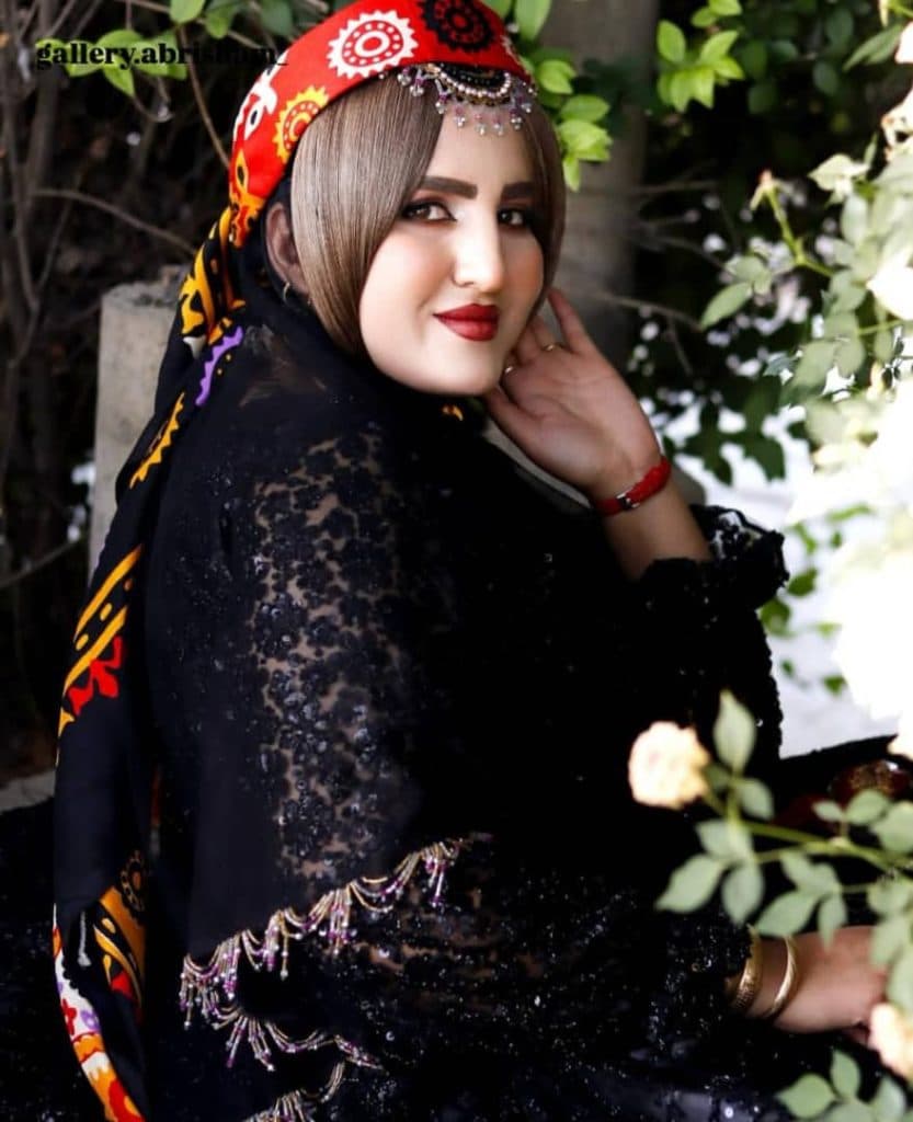 گالری لباس ترکی ابریشم در فیروزآباد