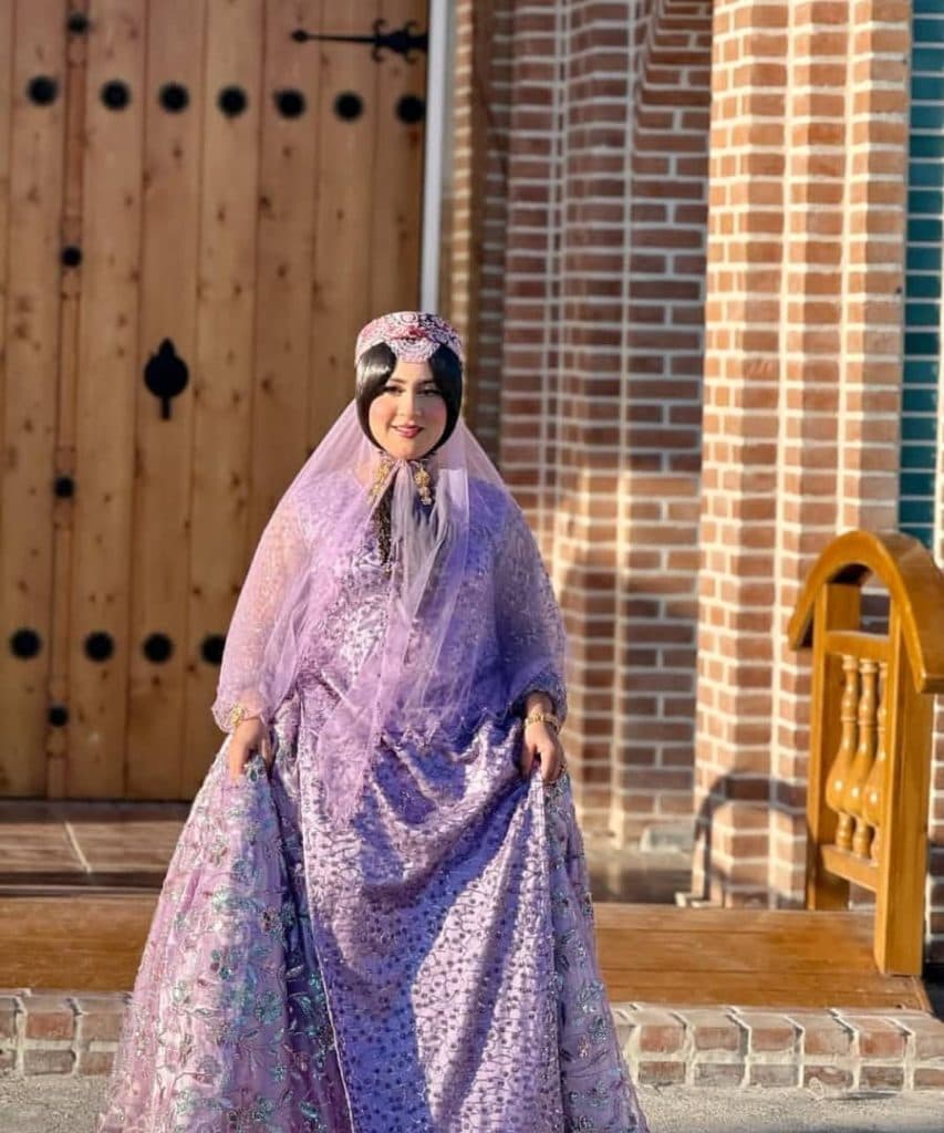 گالری لباس ترکی ابریشم در فیروزآباد