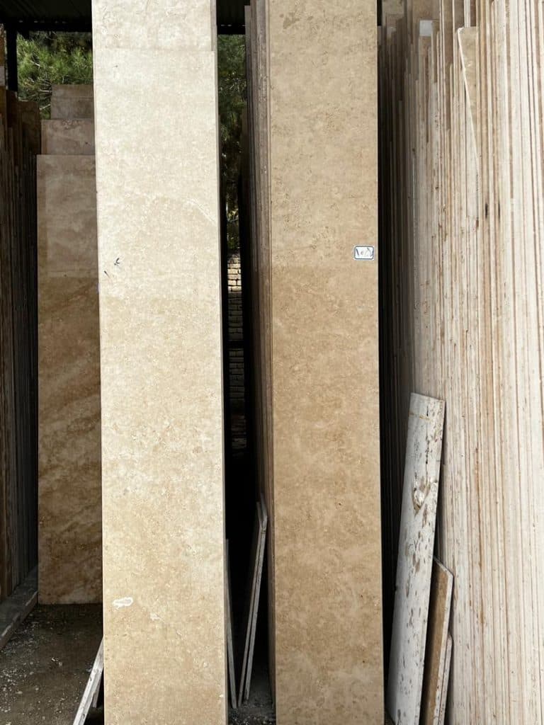 صنایع سنگ اورانوس اصفهان در کرمانشاه