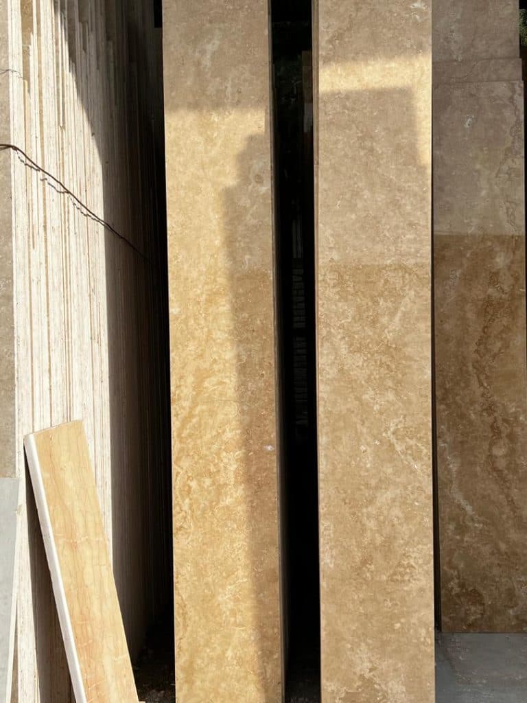 صنایع سنگ اورانوس اصفهان در کرمانشاه