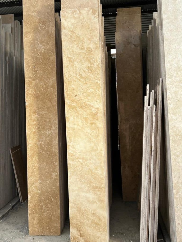 صنایع سنگ اورانوس اصفهان در کرمانشاه