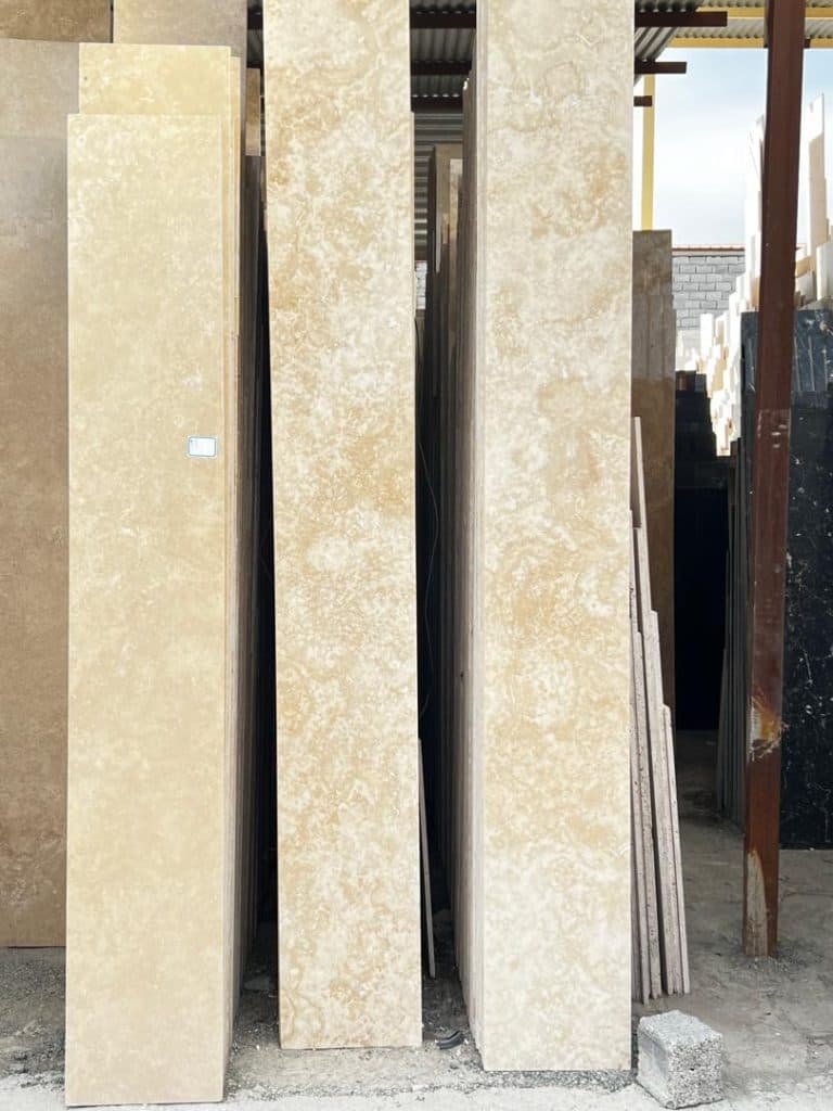 صنایع سنگ اورانوس اصفهان در کرمانشاه