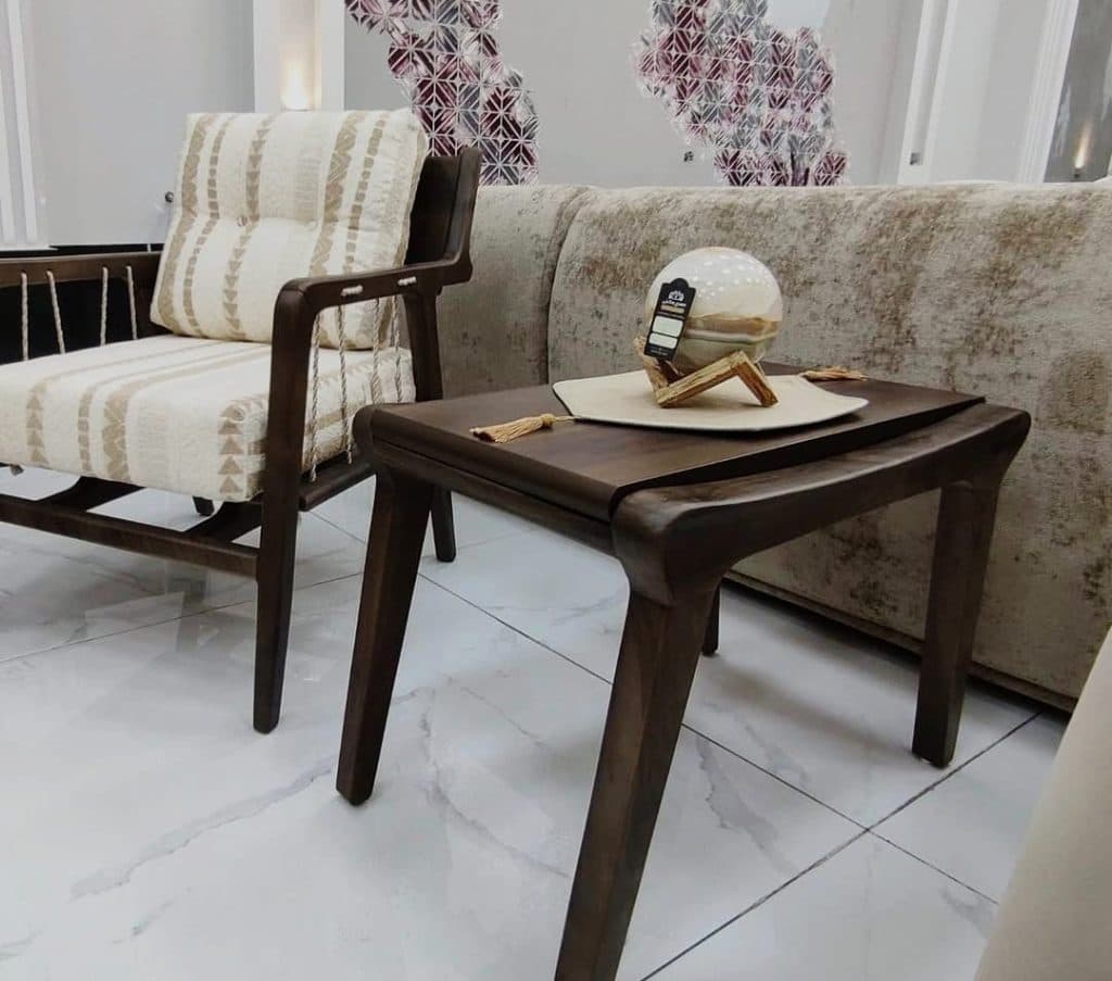 نمایشگاه طبقاتی مبلمان وکیلی در ارومیه