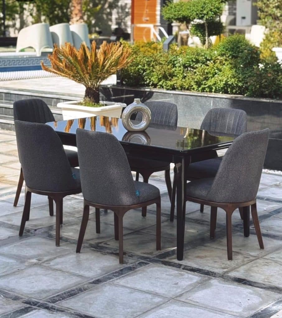 نمایشگاه طبقاتی مبلمان وکیلی در ارومیه