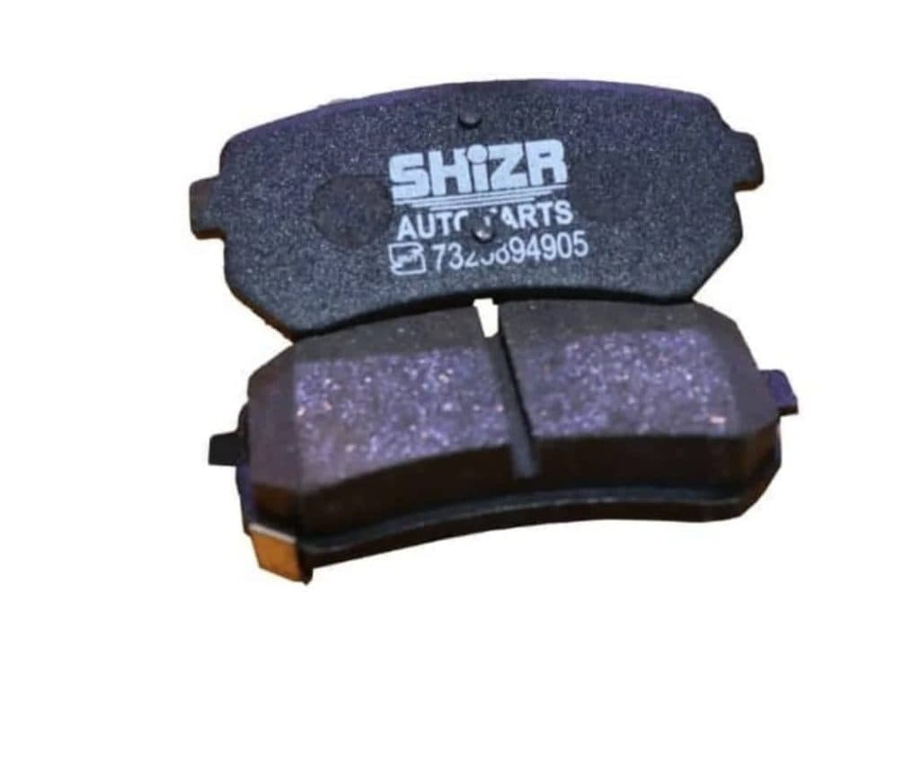 تولید و بازرگانی لنت ترمز شیذر بردون در آمل