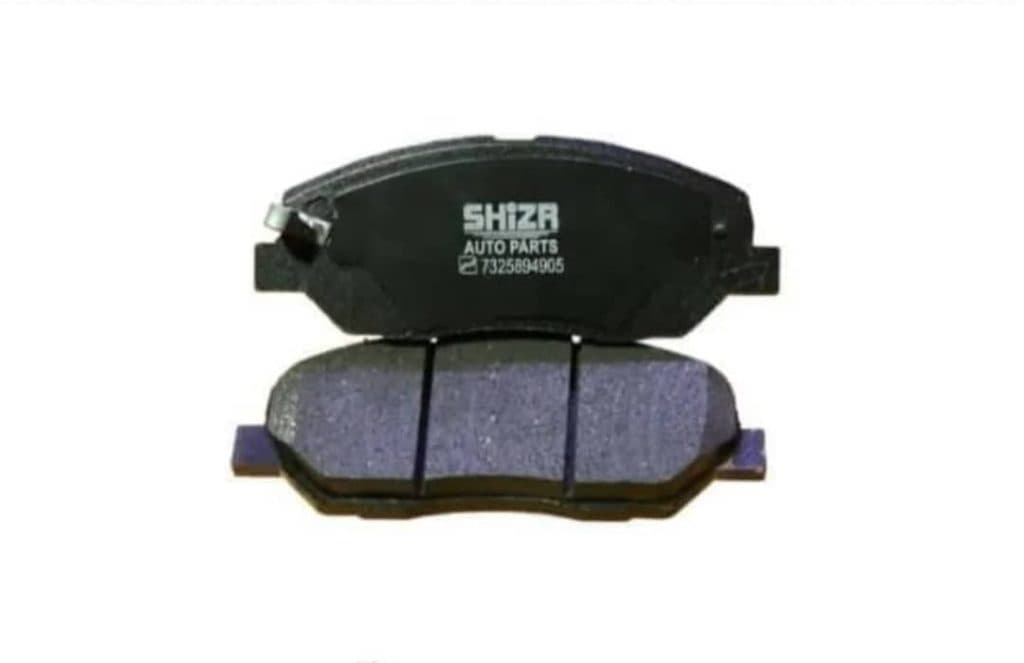 تولید و بازرگانی لنت ترمز شیذر بردون در آمل