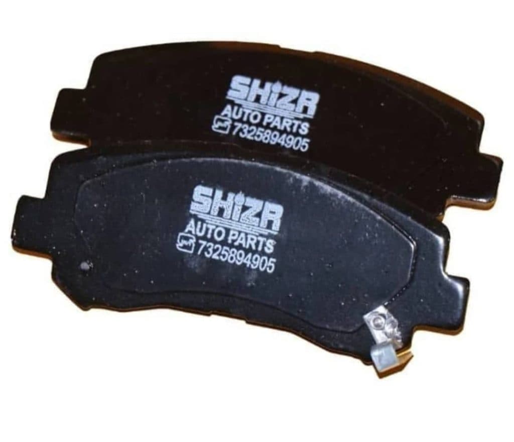 تولید و بازرگانی لنت ترمز شیذر بردون در آمل