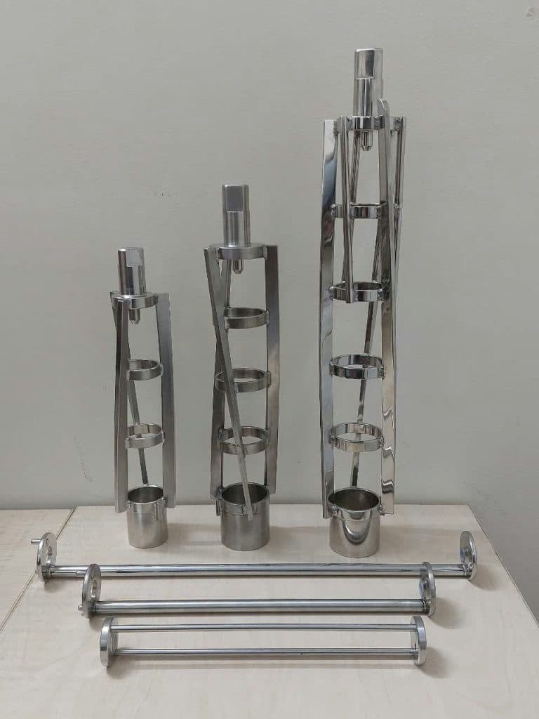 فروش قطعات دستگاه بستنی ساز ایتالیایی ایرانی نیک کهن تهران