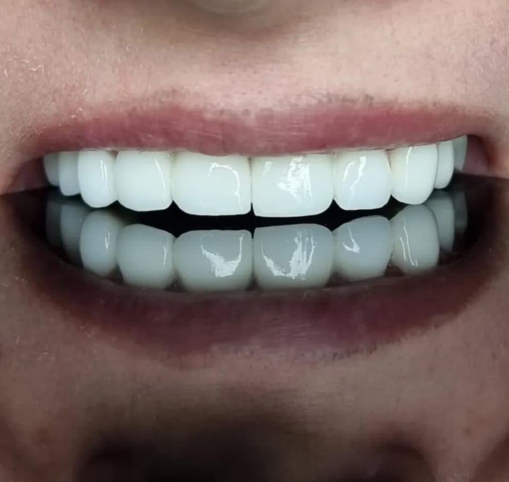 مطب دندانپزشکی استوما در تهران