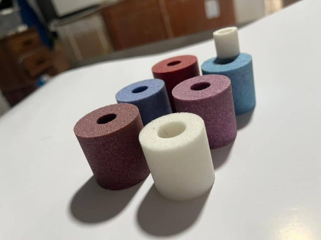 تولید کننده سنگ صنعتی و داخل زنی آک تاش در تهران