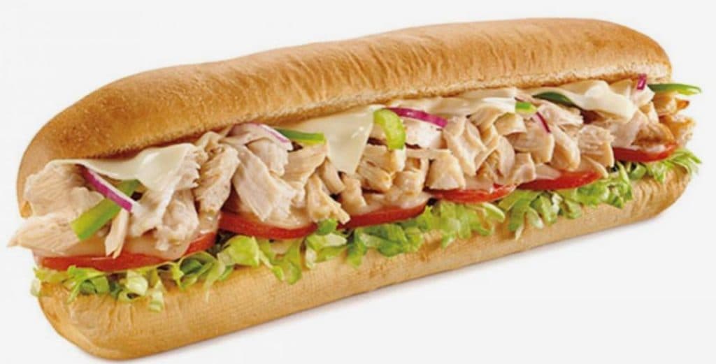 فست فود دولپی در پاسداران سنندج