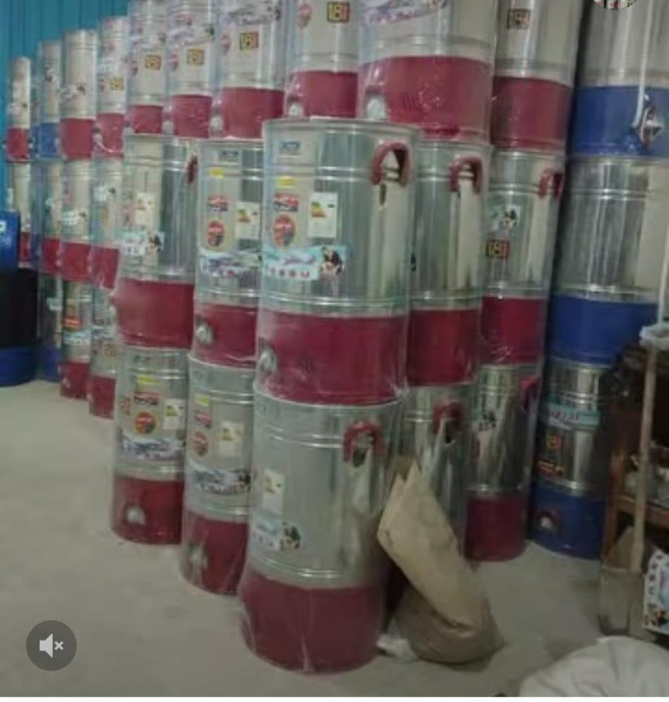 تولیدی دستگاه پتوشور آذران برتر در تبریز