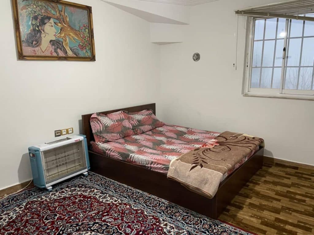 اجاره ویلا شبانه روزی مسعود محرمی در هشتپر