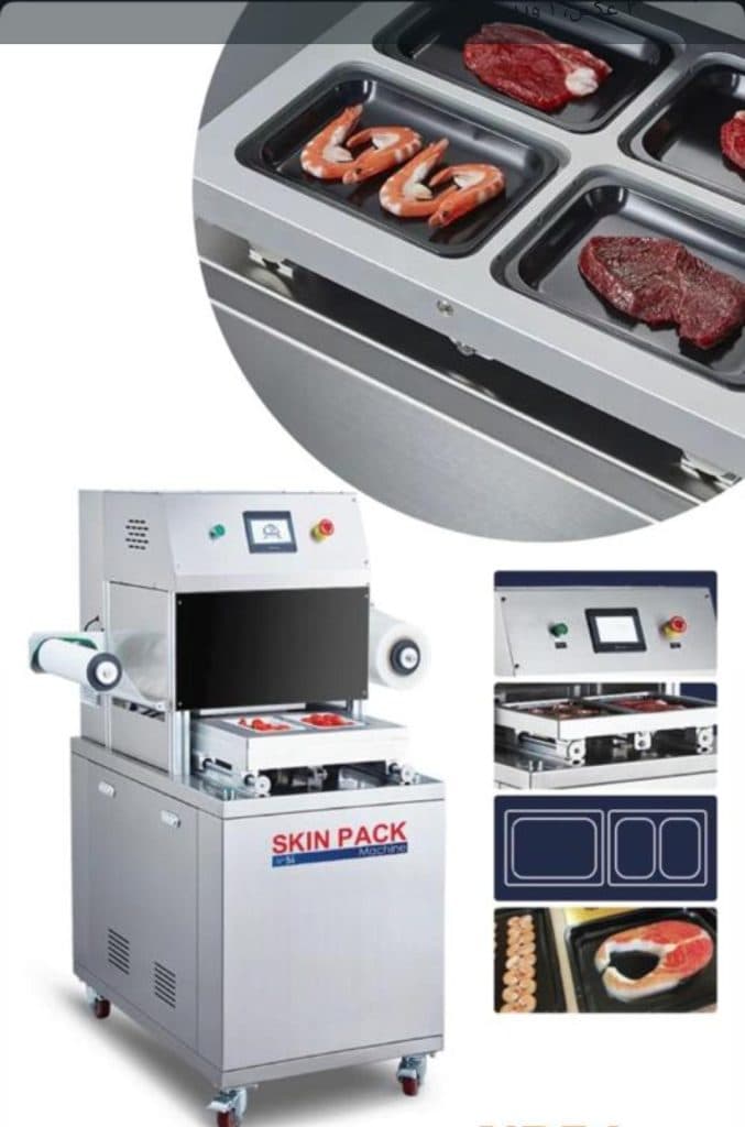 طراحی و ساخت ماشین آلات بسته بندی مایا در مشهد