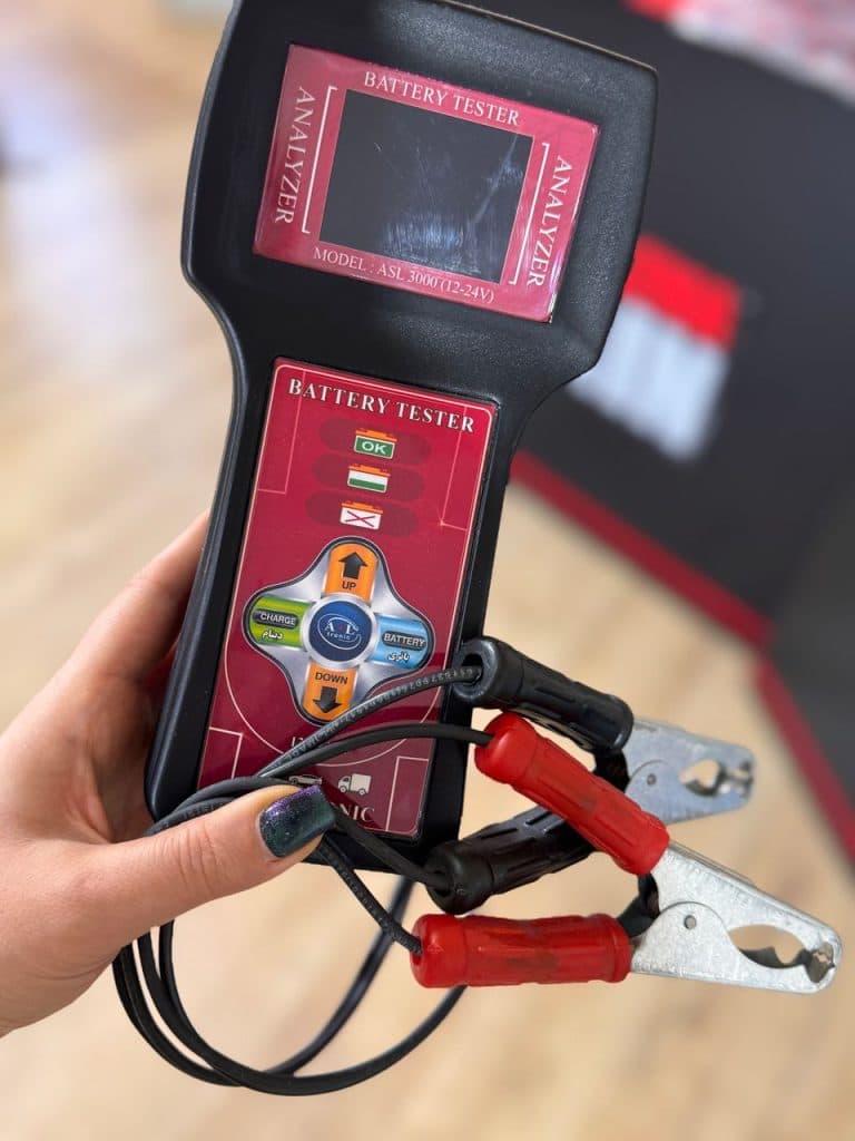 فروش محصولات موتور آزمای ثمین رایز در اهواز