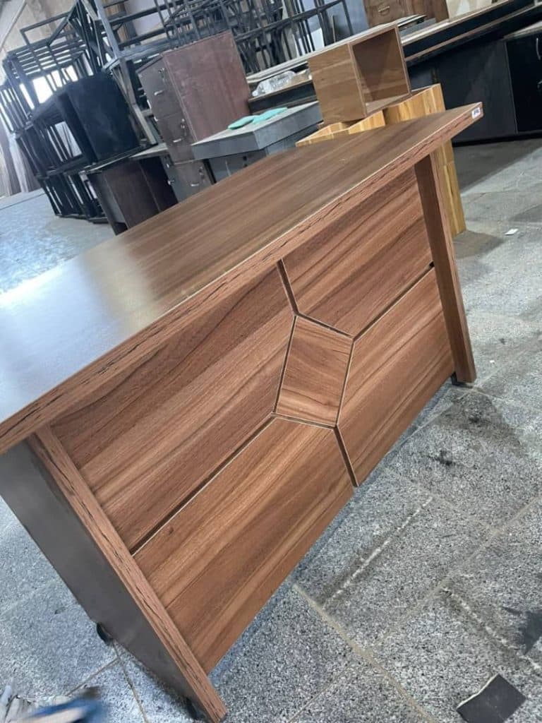 تولید و پخش میز کارمندی مدیریت اداری کانیار مشهد