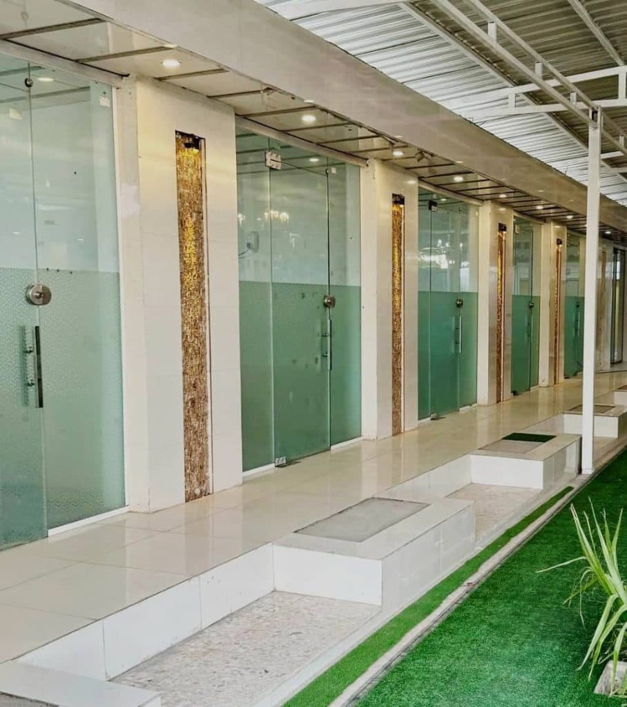 پخش عمده ی شیشه سکوریت ابراهیمی در بندرعباس