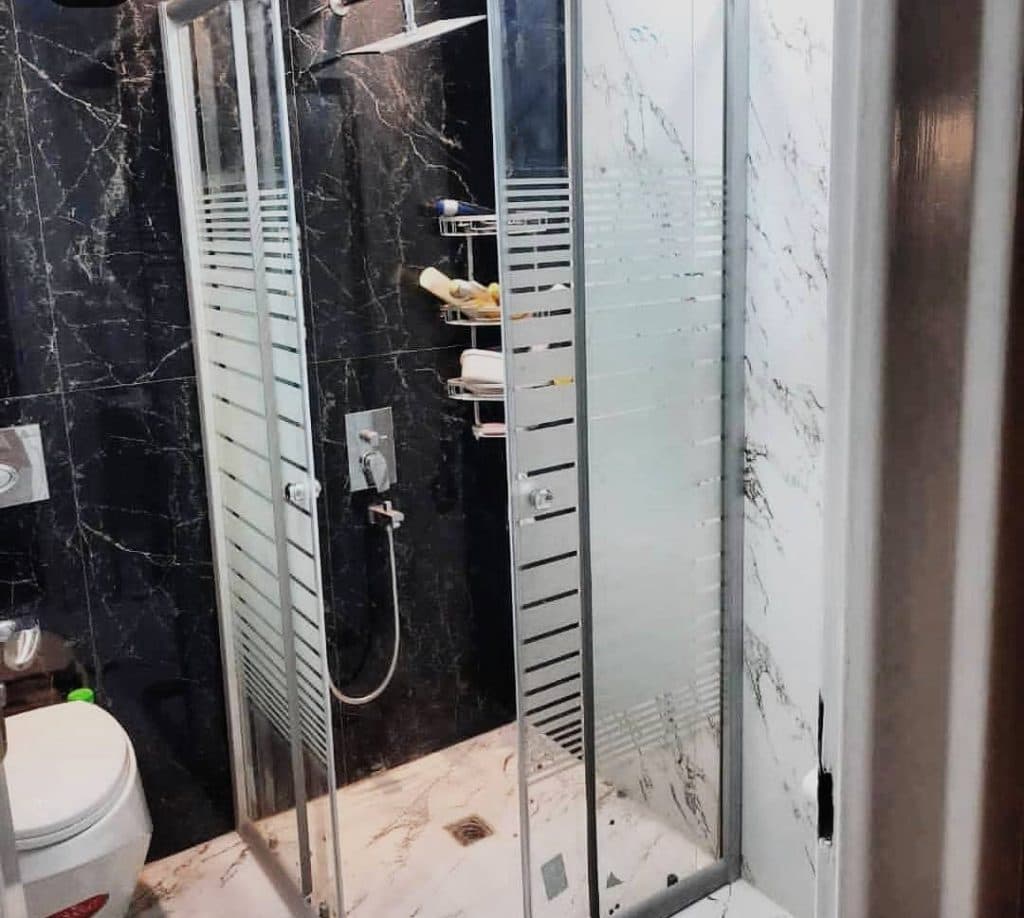 پخش عمده ی شیشه سکوریت ابراهیمی در بندرعباس