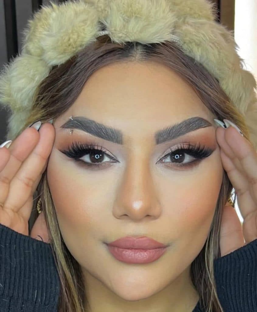 آکادمی زیبایی یاسمن فخودی در فاز 1 هشتگرد