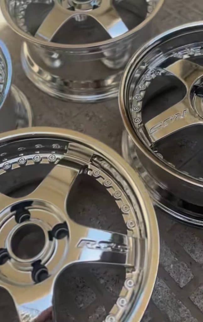 آبکاری کروم یوسفی میدان خراسان تهران