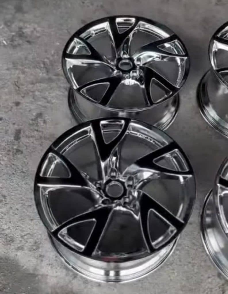 آبکاری کروم یوسفی میدان خراسان تهران