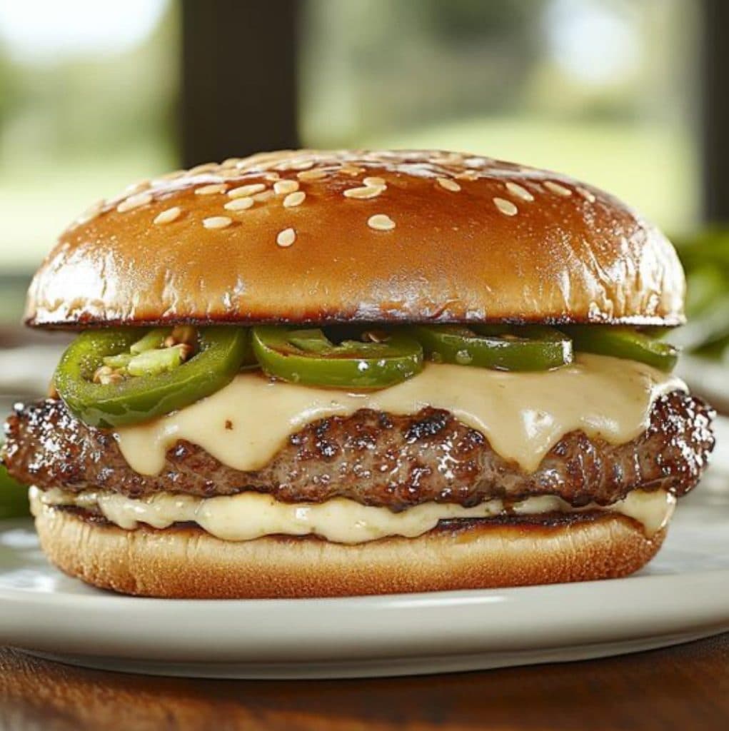 فست فود یامی برگر در نوشهر