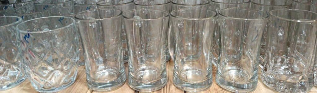 فروشگاه پخش بلوریجات قیمت شکن زاهدی در مشهد