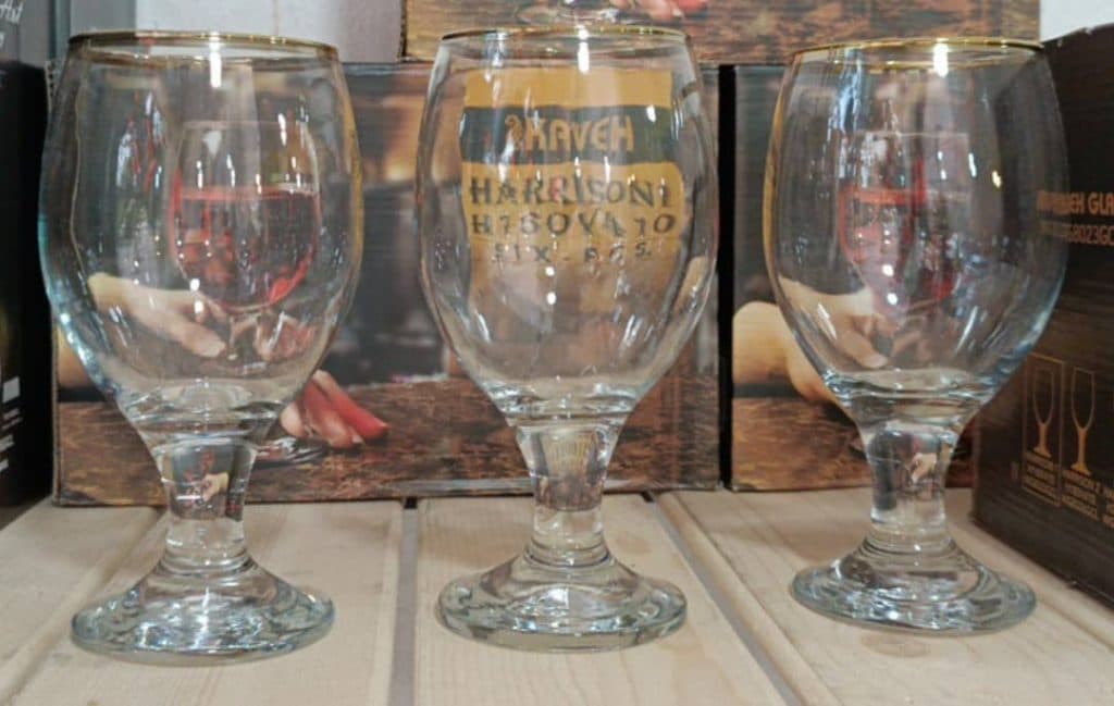 فروشگاه پخش بلوریجات قیمت شکن زاهدی در مشهد