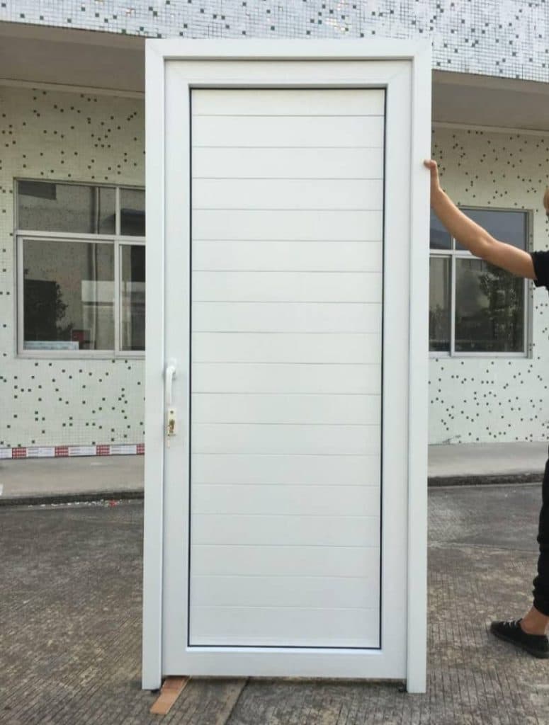 فروش و نصب در و پنجره شاهین پنجره در اراک