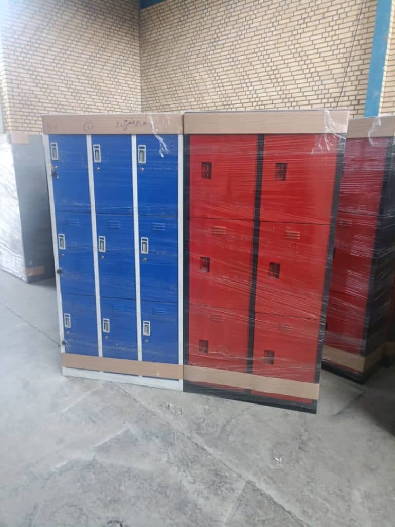 تولید و فروش کمد فلزی نوروزی در تهران