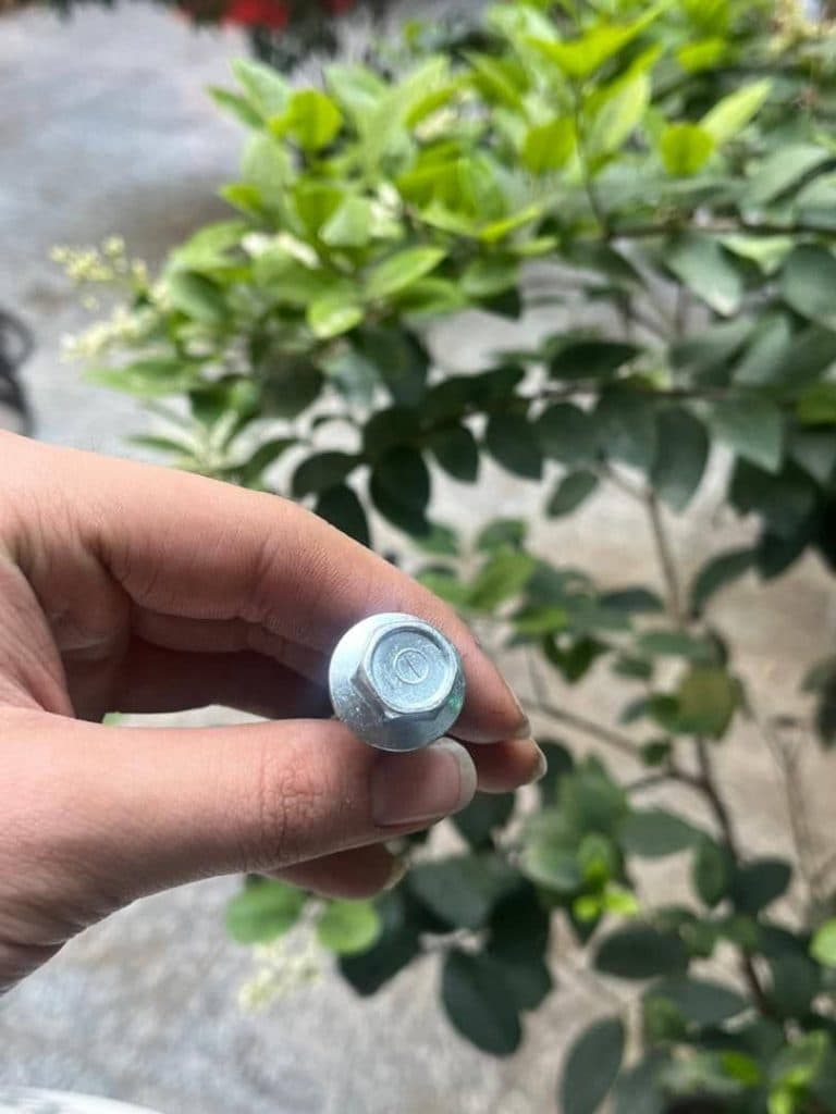 دنیای پیچ و مهره امینی در سنندج