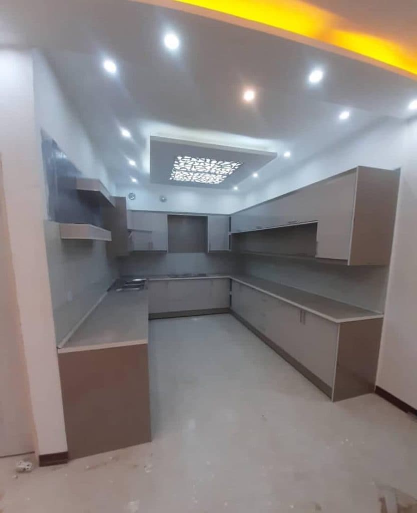 کابینت سازی آراد در مشکین دشت