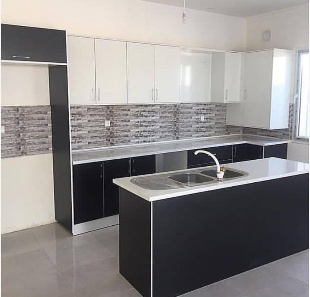 کابینت سازی آراد در مشکین دشت