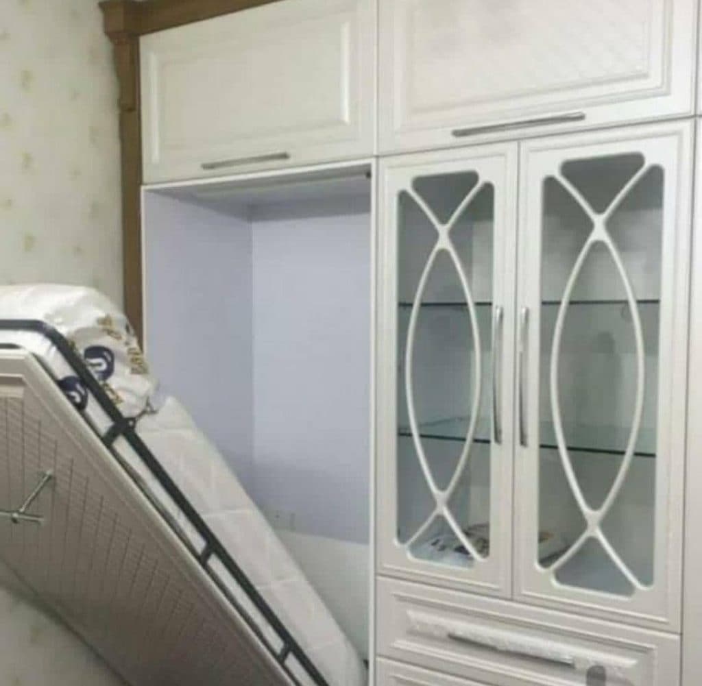 کابینت سازی آراد در مشکین دشت