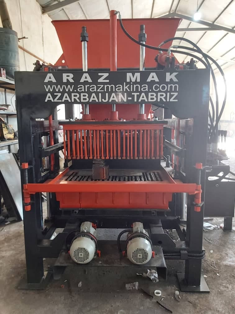 موسسه فنی صنعتی آراز در تبریز