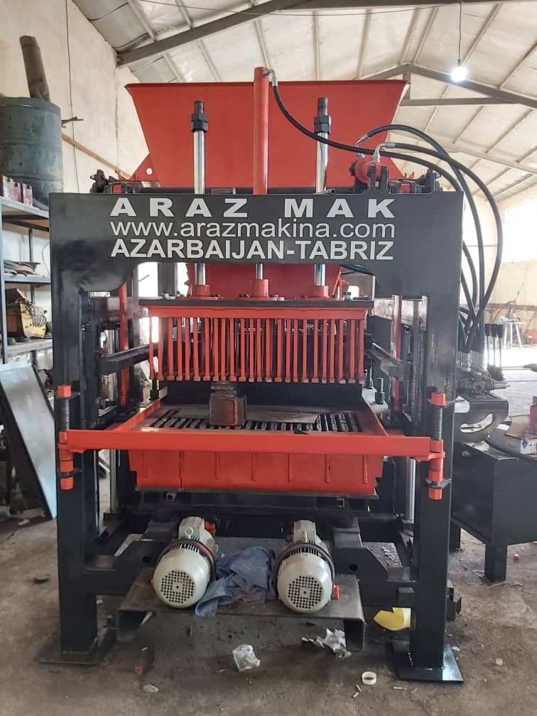 موسسه فنی صنعتی آراز در تبریز