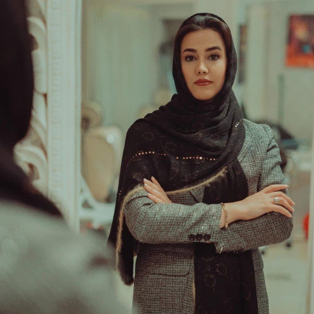 آموزشگاه مراقبت و زیبایی آرزو در شهرک سعدی سنندج